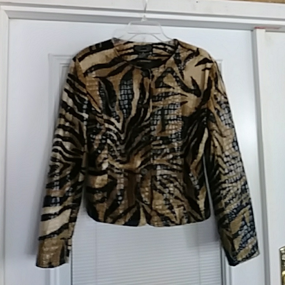 Selene Blazer - image 1